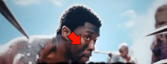 Bắt lỗi bom tấn Chiến binh báo đen đang khuynh đảo phòng vé thế giới